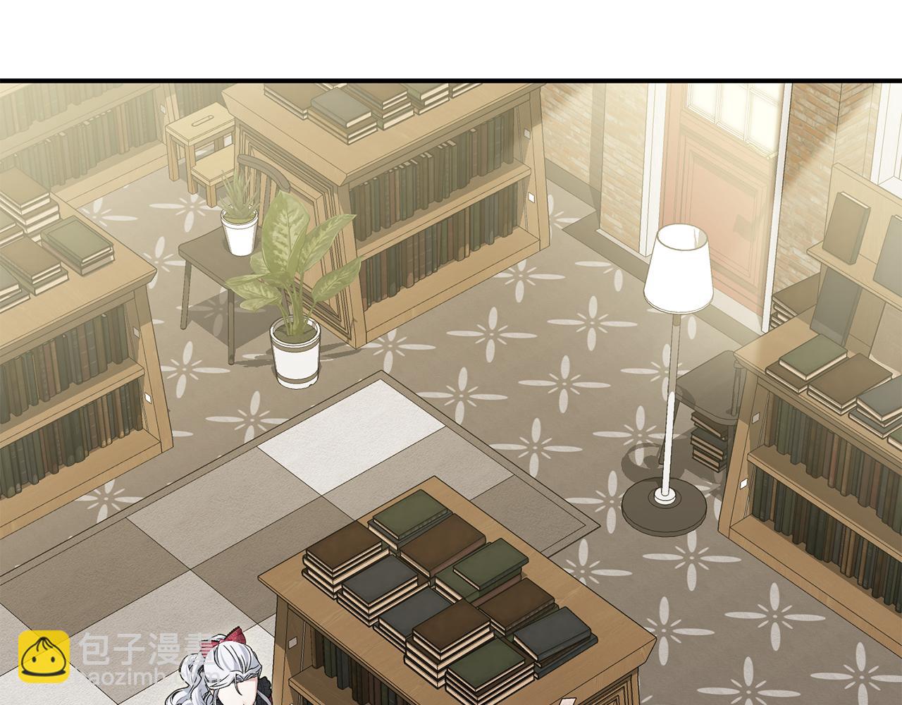 我在死敵家當團寵 - 第90話 入學準備(3/4) - 5