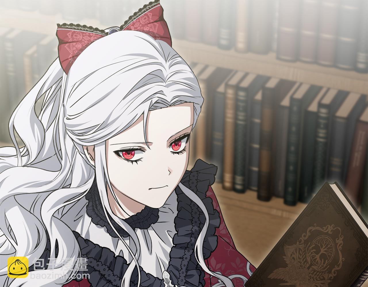 我在死敵家當團寵 - 第90話 入學準備(4/4) - 7