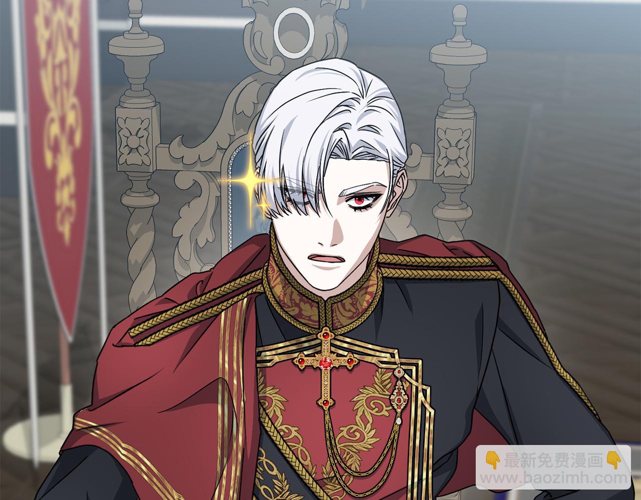 我在死敵家當團寵 - 第90話 入學準備(1/4) - 2