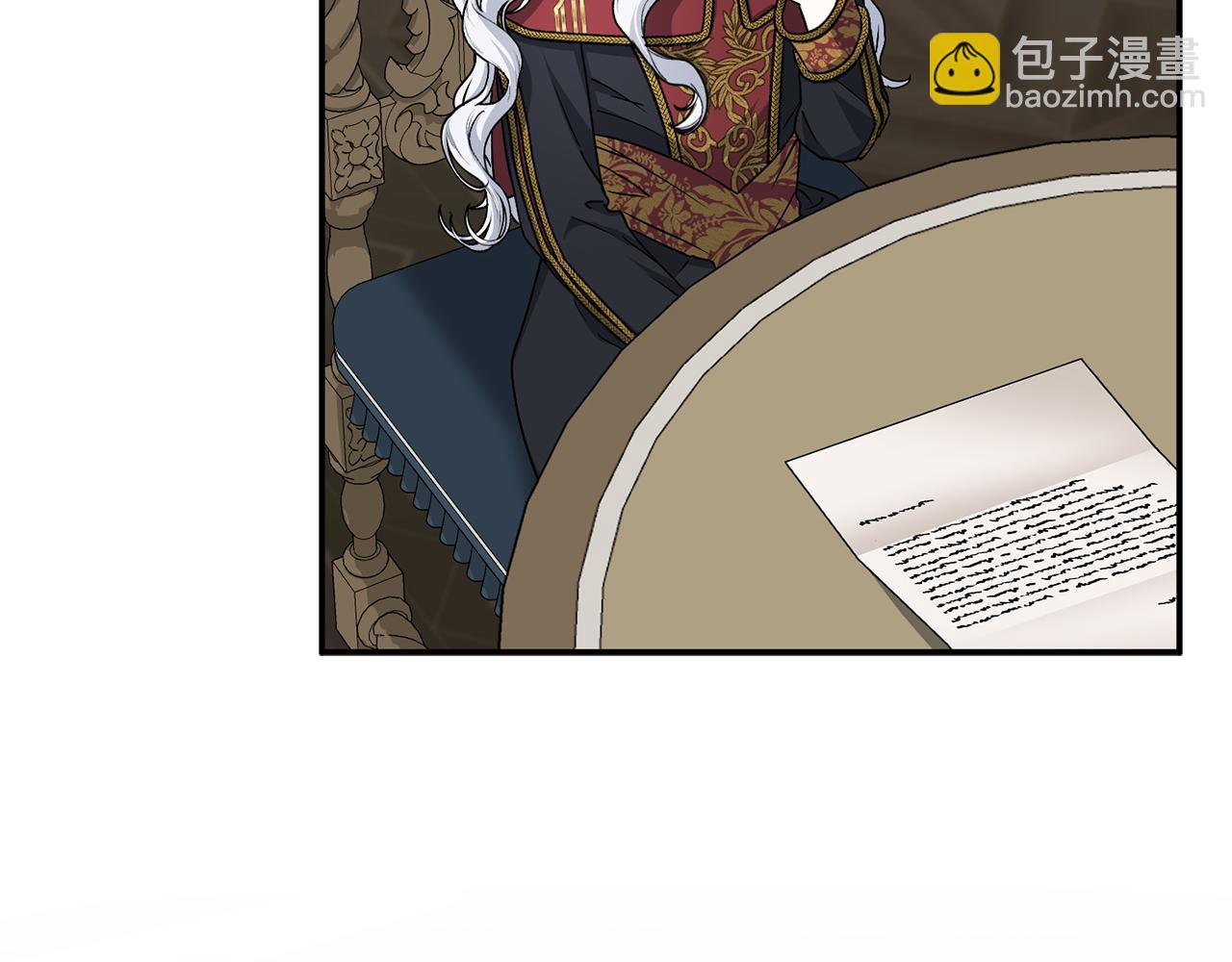 我在死敵家當團寵 - 第90話 入學準備(1/4) - 7