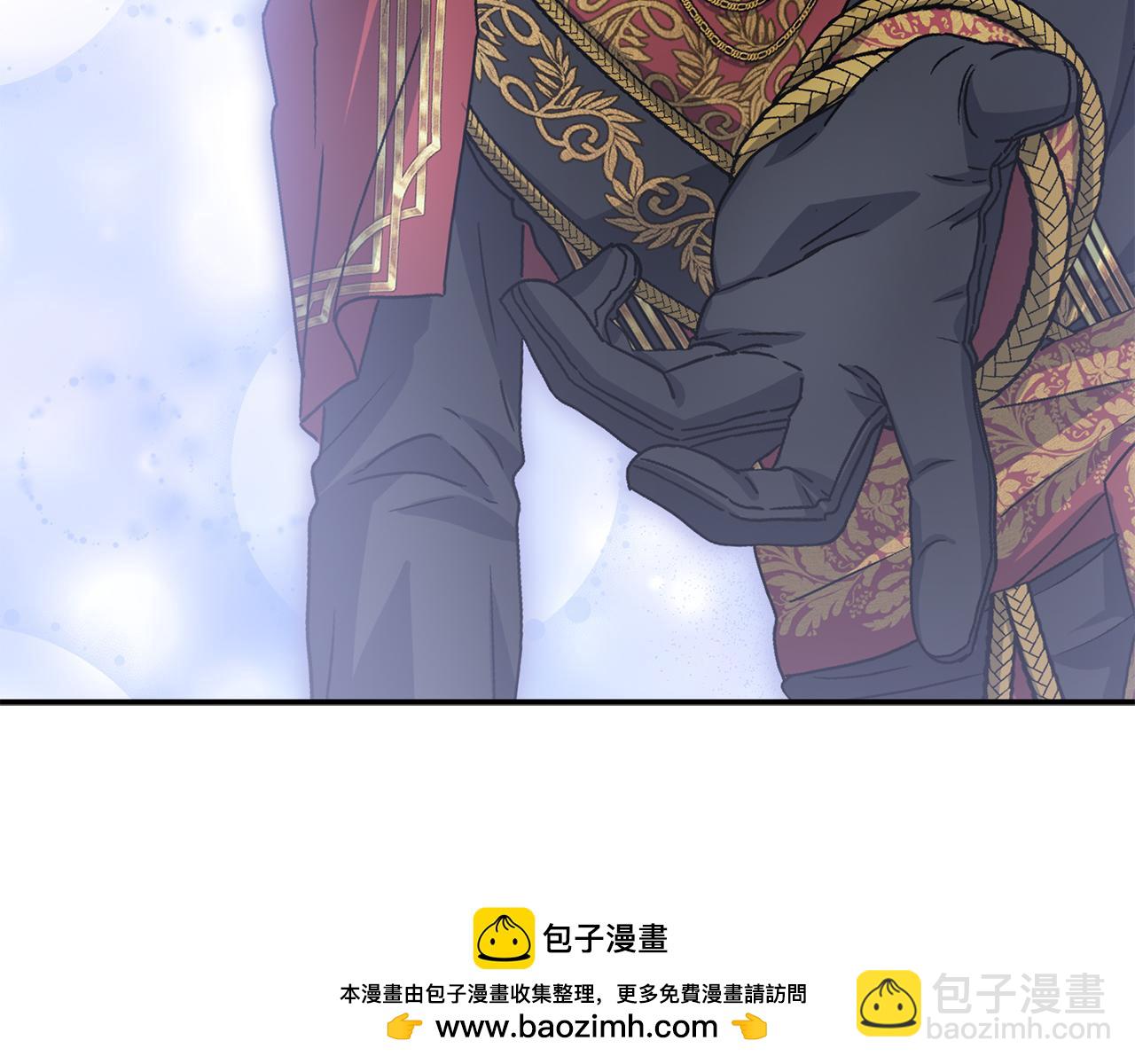 我在死敵家當團寵 - 第90話 入學準備(2/4) - 8