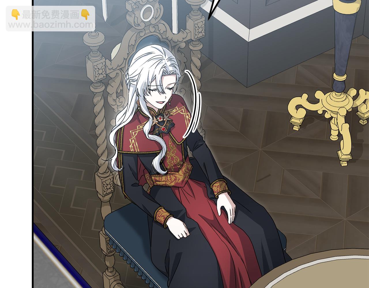 我在死敵家當團寵 - 第90話 入學準備(2/4) - 5