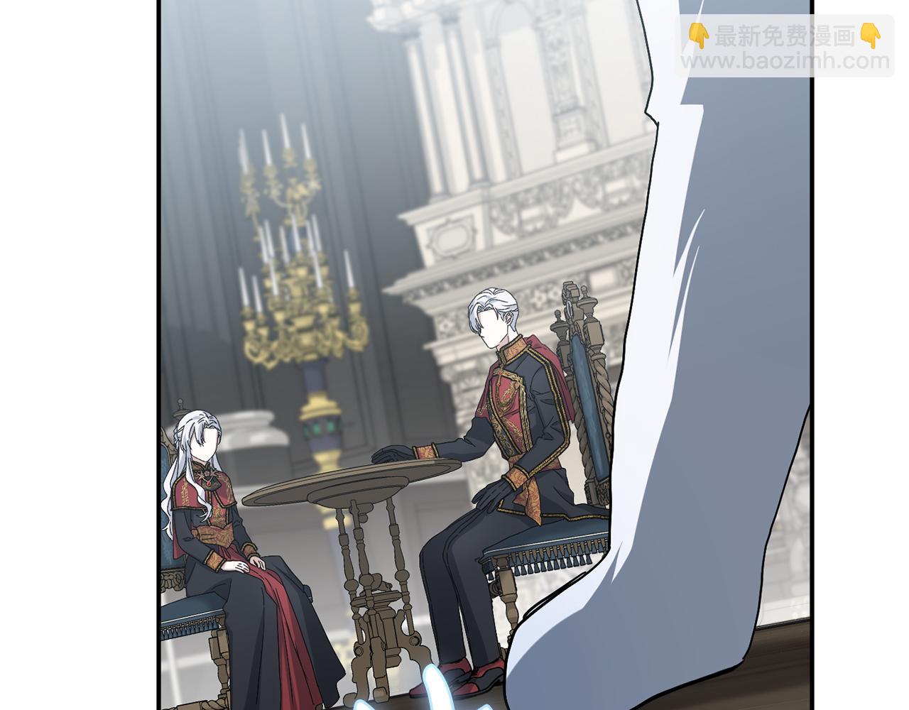 我在死敵家當團寵 - 第90話 入學準備(2/4) - 3