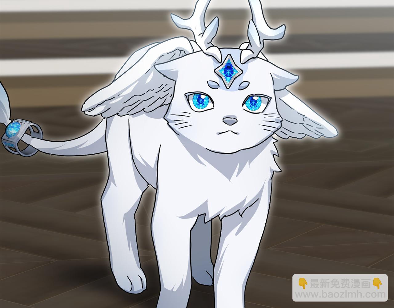 我在死敵家當團寵 - 第90話 入學準備(2/4) - 6