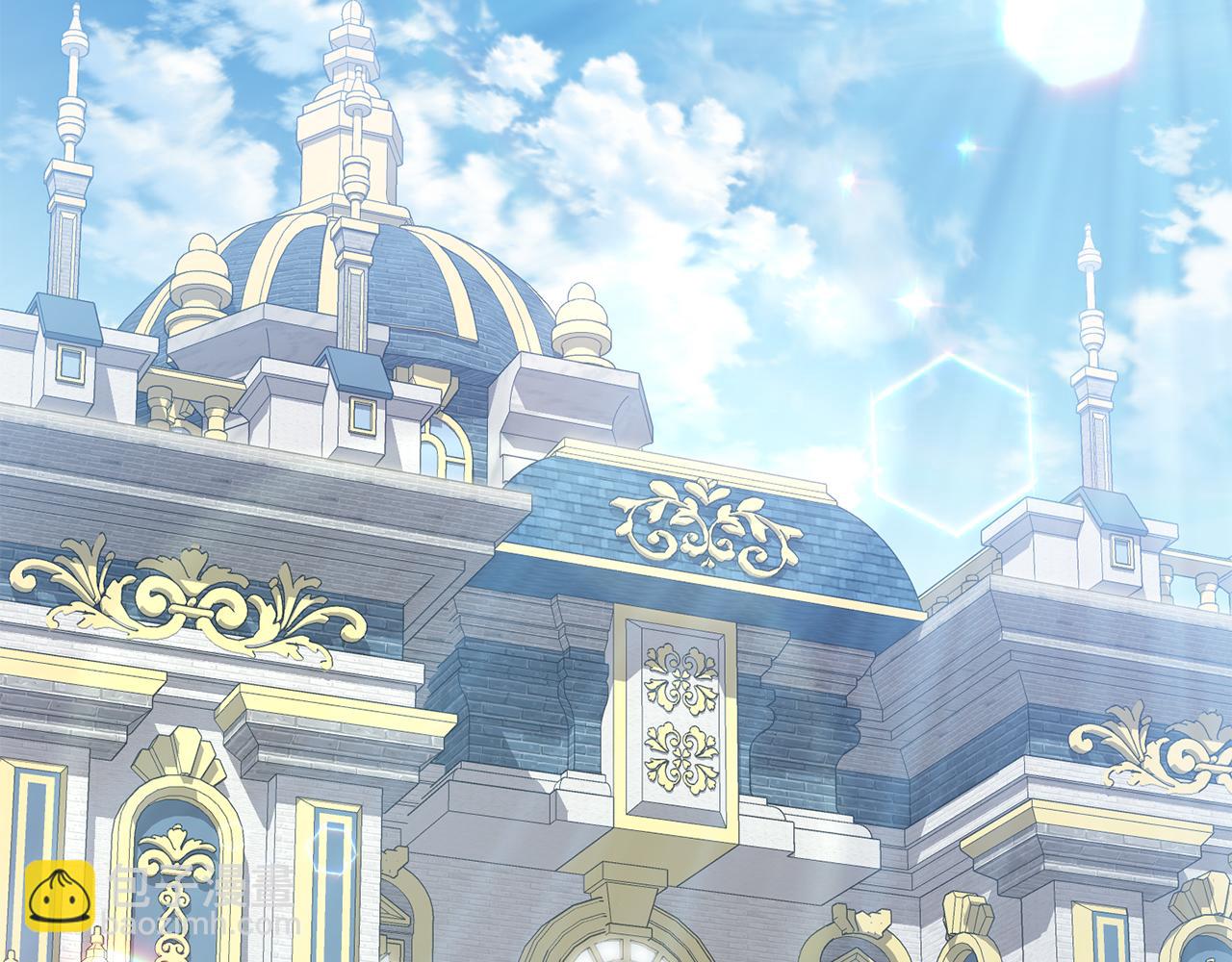 我在死敵家當團寵 - 第92話 變調的生活(1/4) - 4