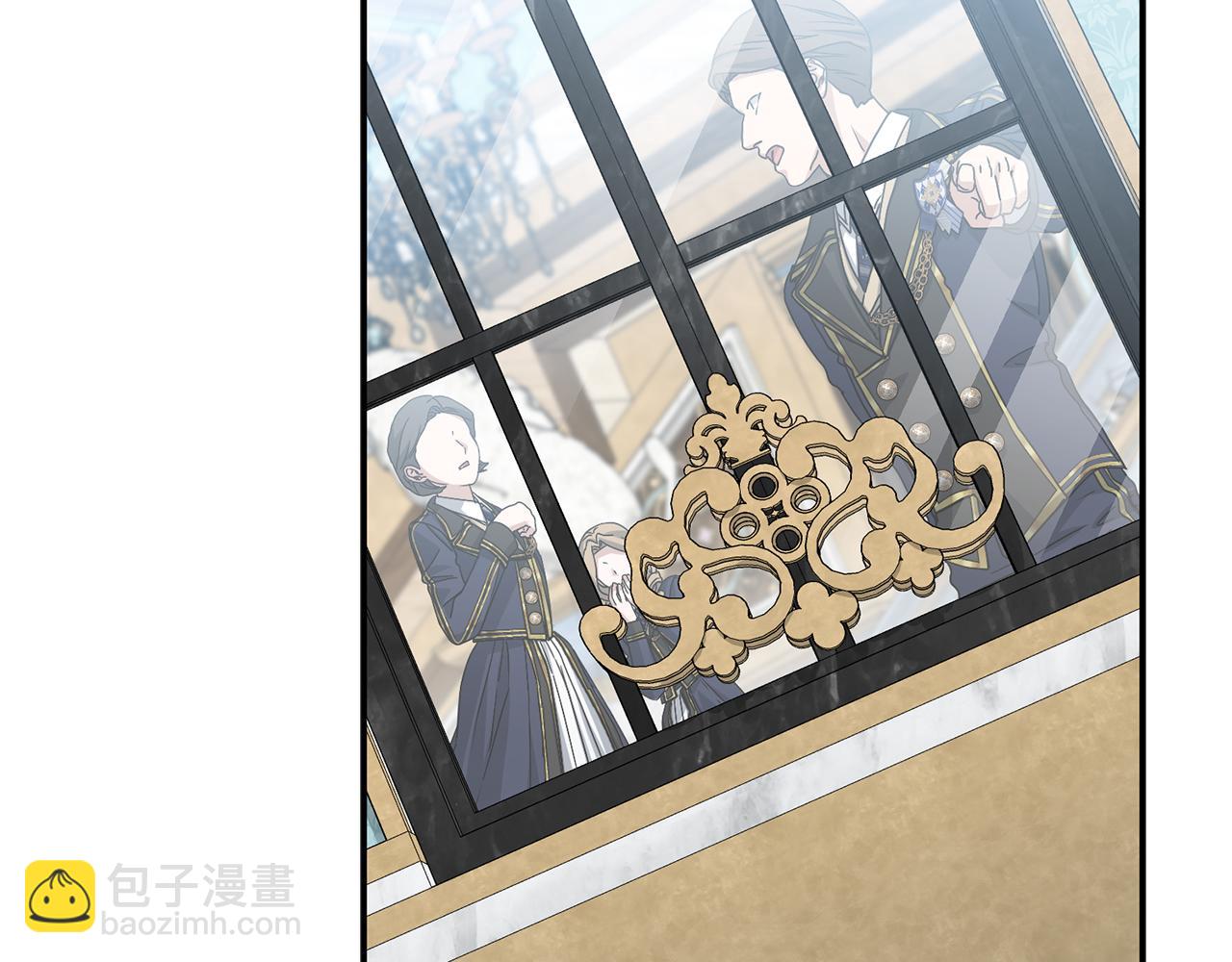 我在死敵家當團寵 - 第92話 變調的生活(2/4) - 5