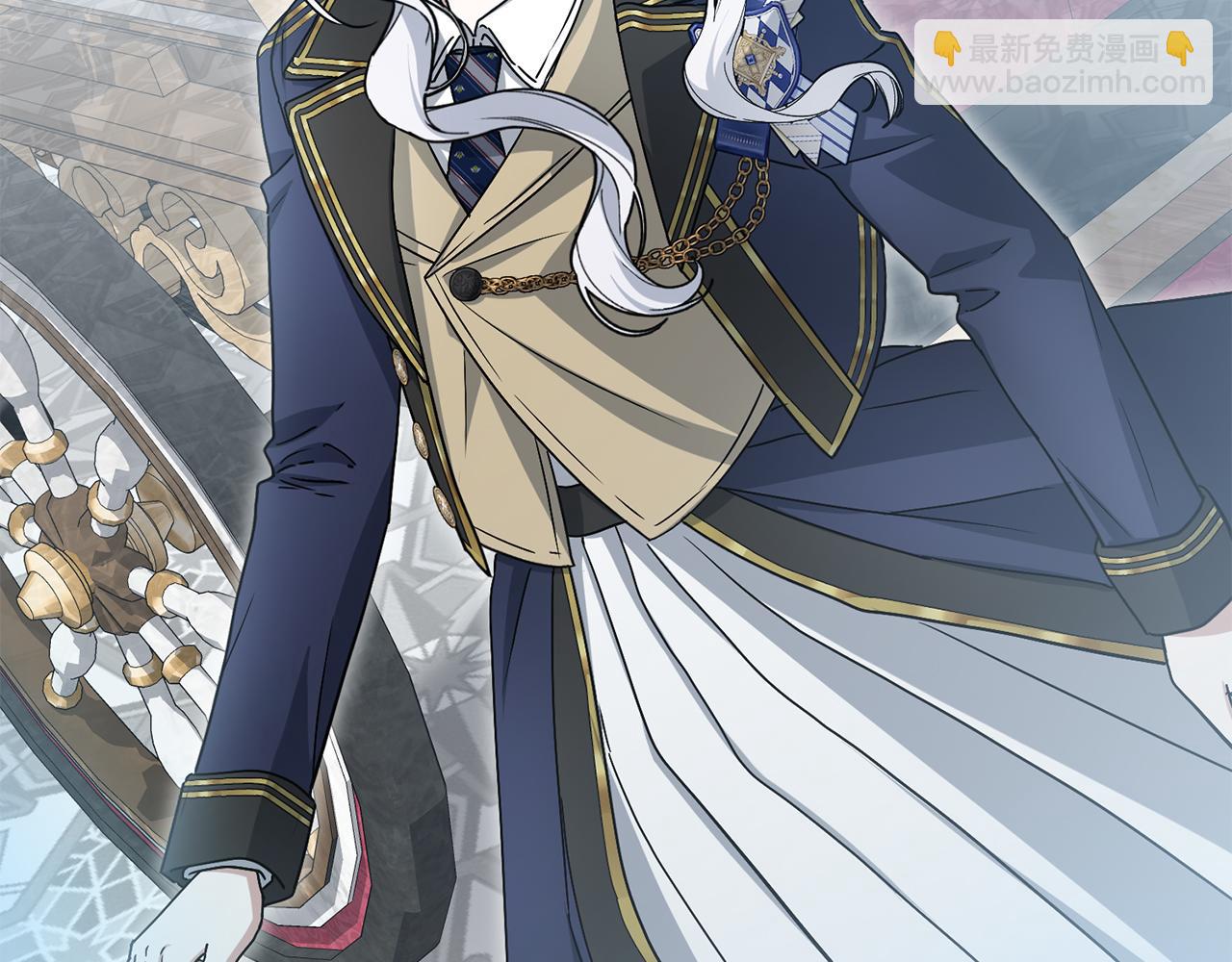 我在死敵家當團寵 - 第92話 變調的生活(2/4) - 2