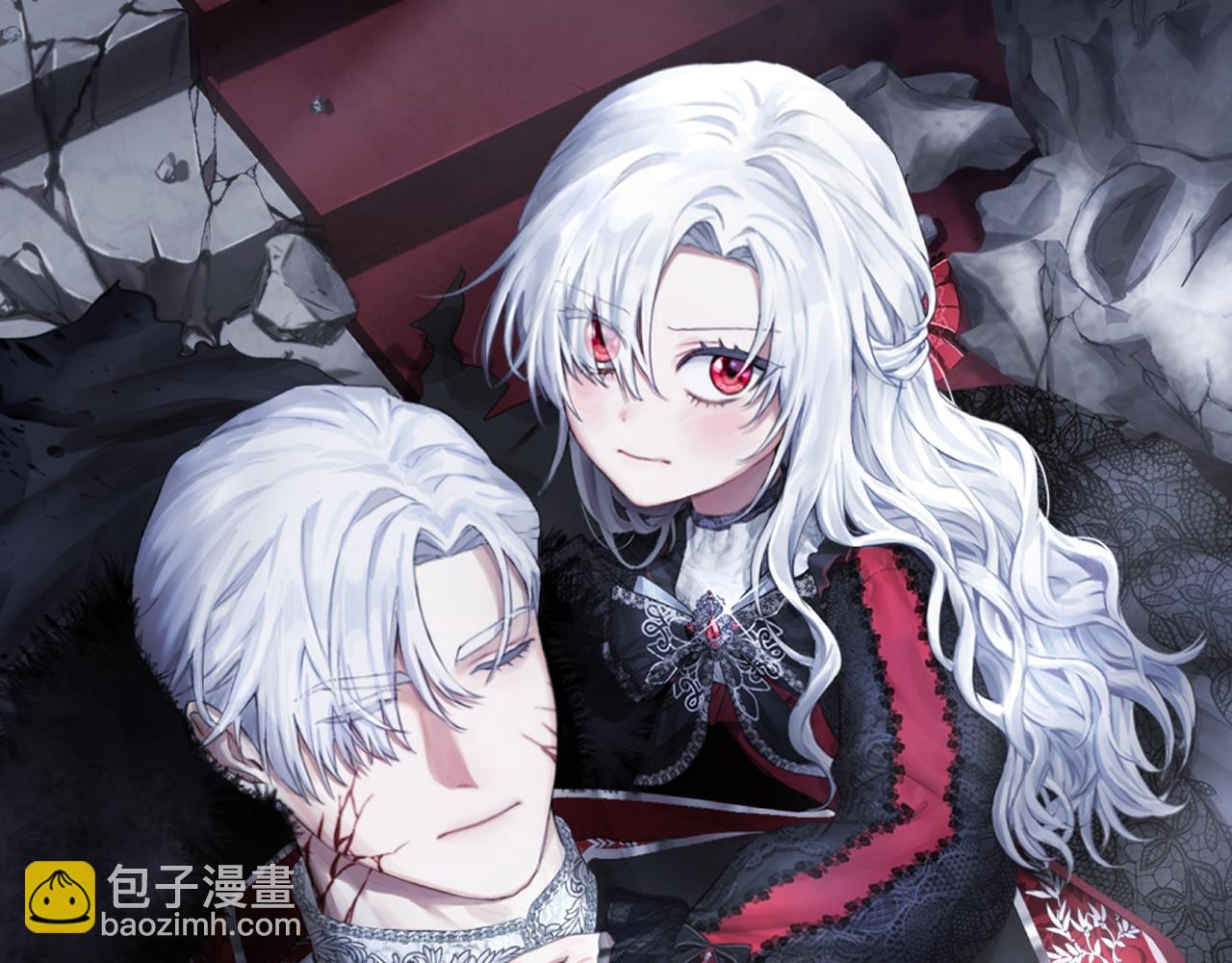 我在死敵家當團寵 - 第92話 變調的生活(2/4) - 5