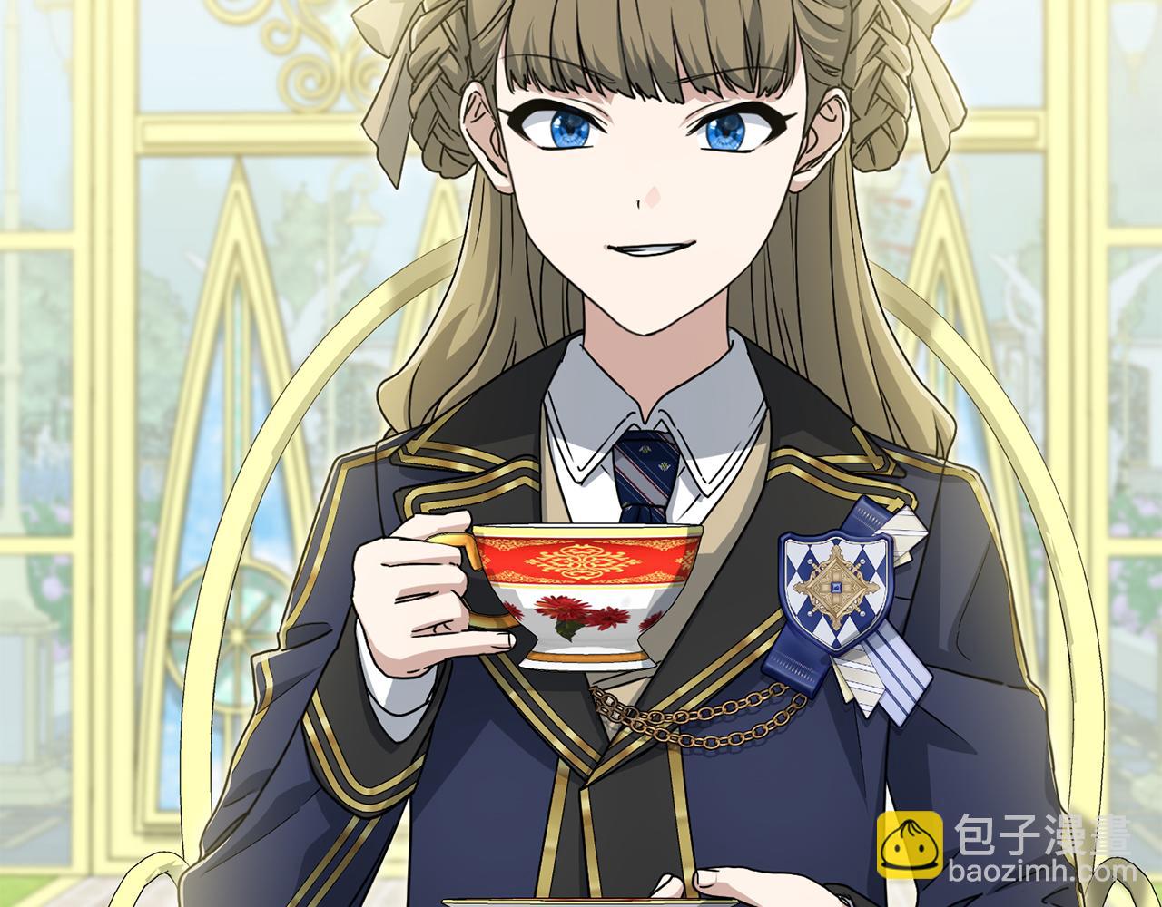 我在死敵家當團寵 - 第92話 變調的生活(2/4) - 2