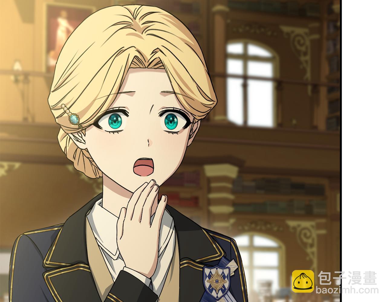 我在死敵家當團寵 - 第94話 生存法則(3/4) - 5