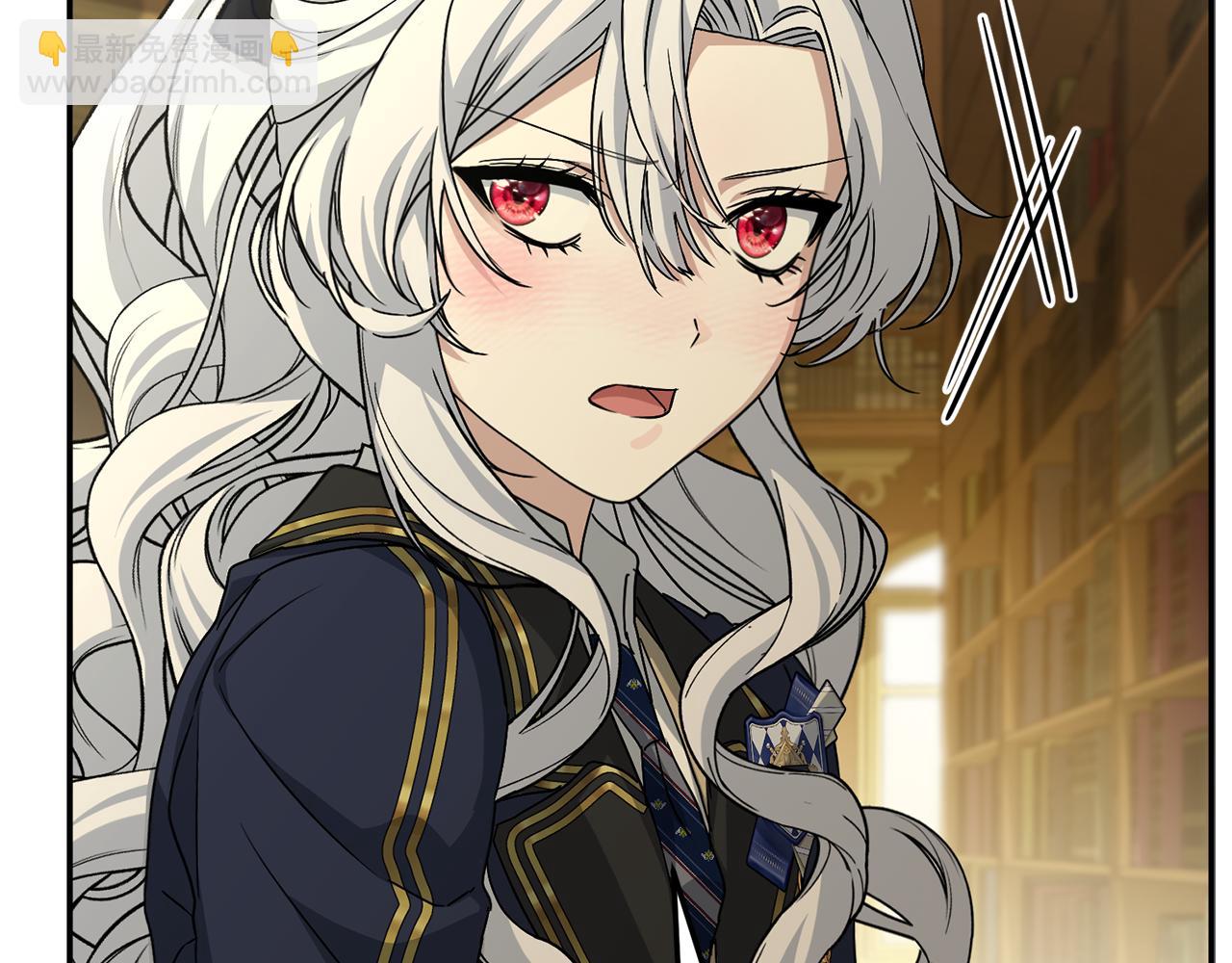 我在死敵家當團寵 - 第94話 生存法則(3/4) - 8