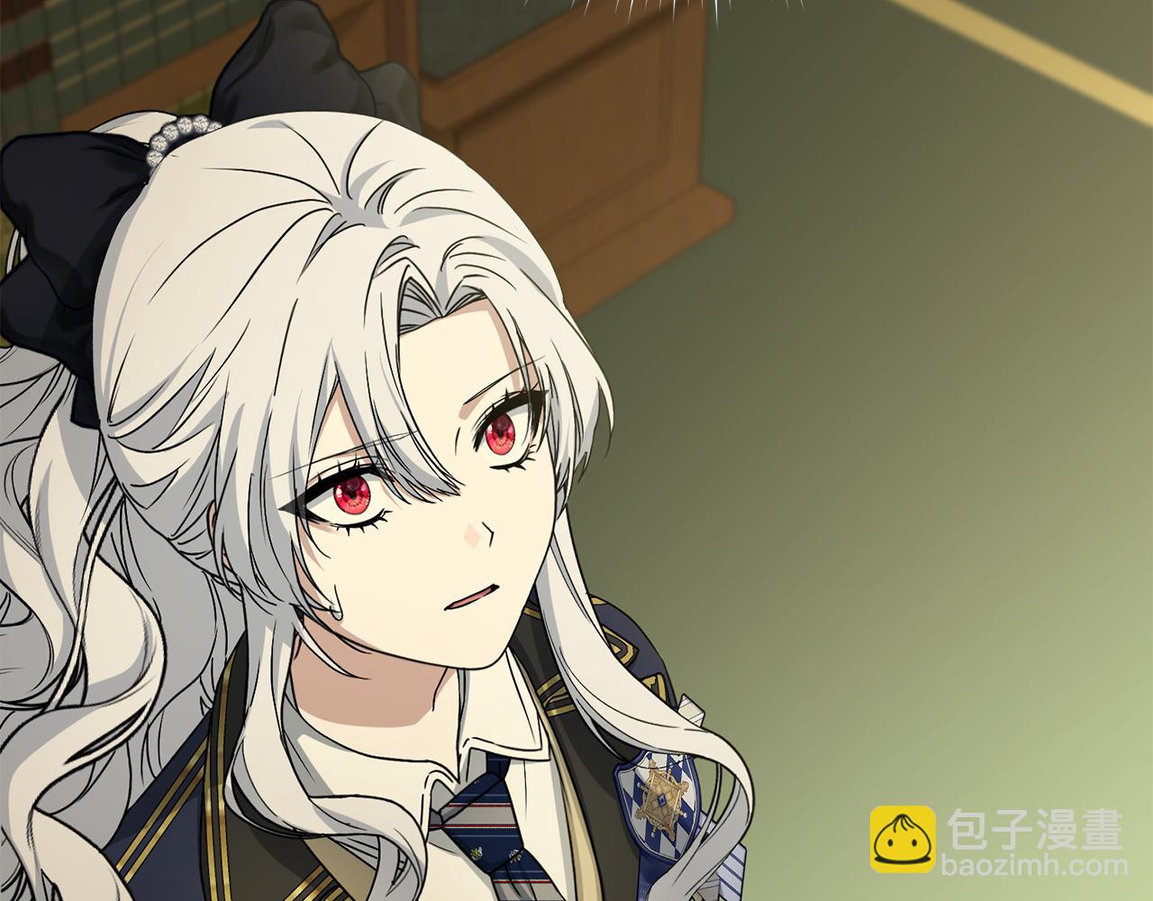 我在死敵家當團寵 - 第94話 生存法則(1/4) - 3