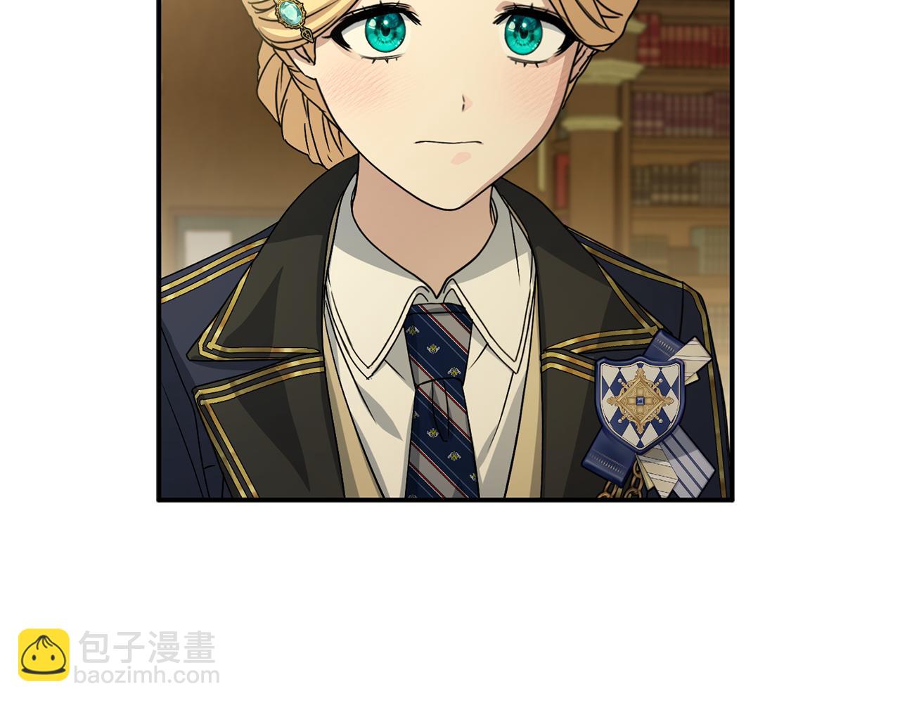 我在死敵家當團寵 - 第94話 生存法則(3/4) - 6