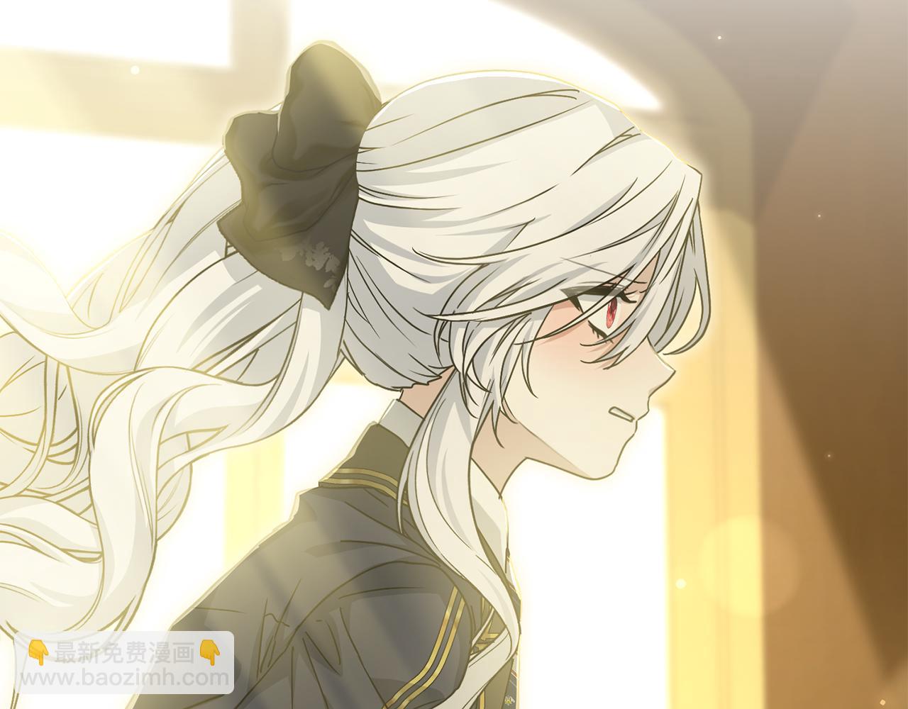 我在死敵家當團寵 - 第94話 生存法則(3/4) - 8