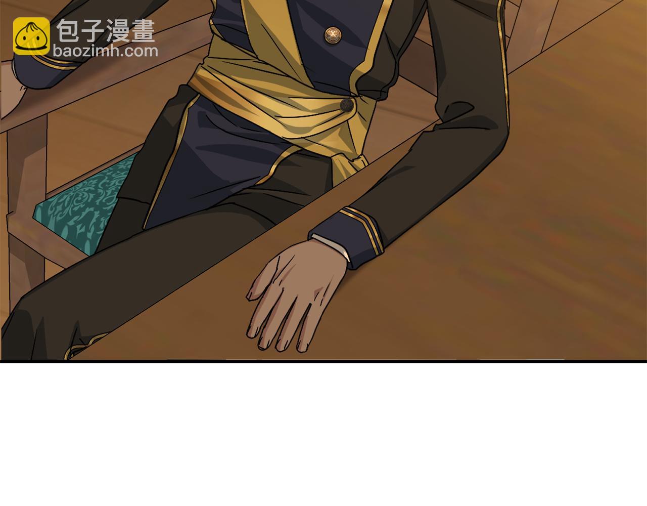 我在死敵家當團寵 - 第94話 生存法則(3/4) - 2