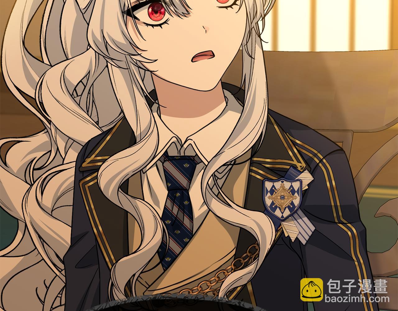 我在死敵家當團寵 - 第94話 生存法則(3/4) - 6