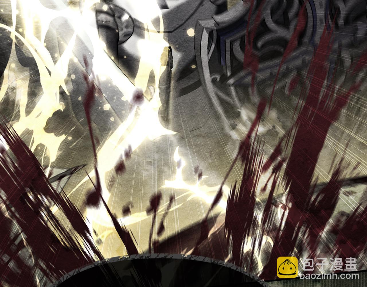 我在死敵家當團寵 - 第94話 生存法則(3/4) - 1