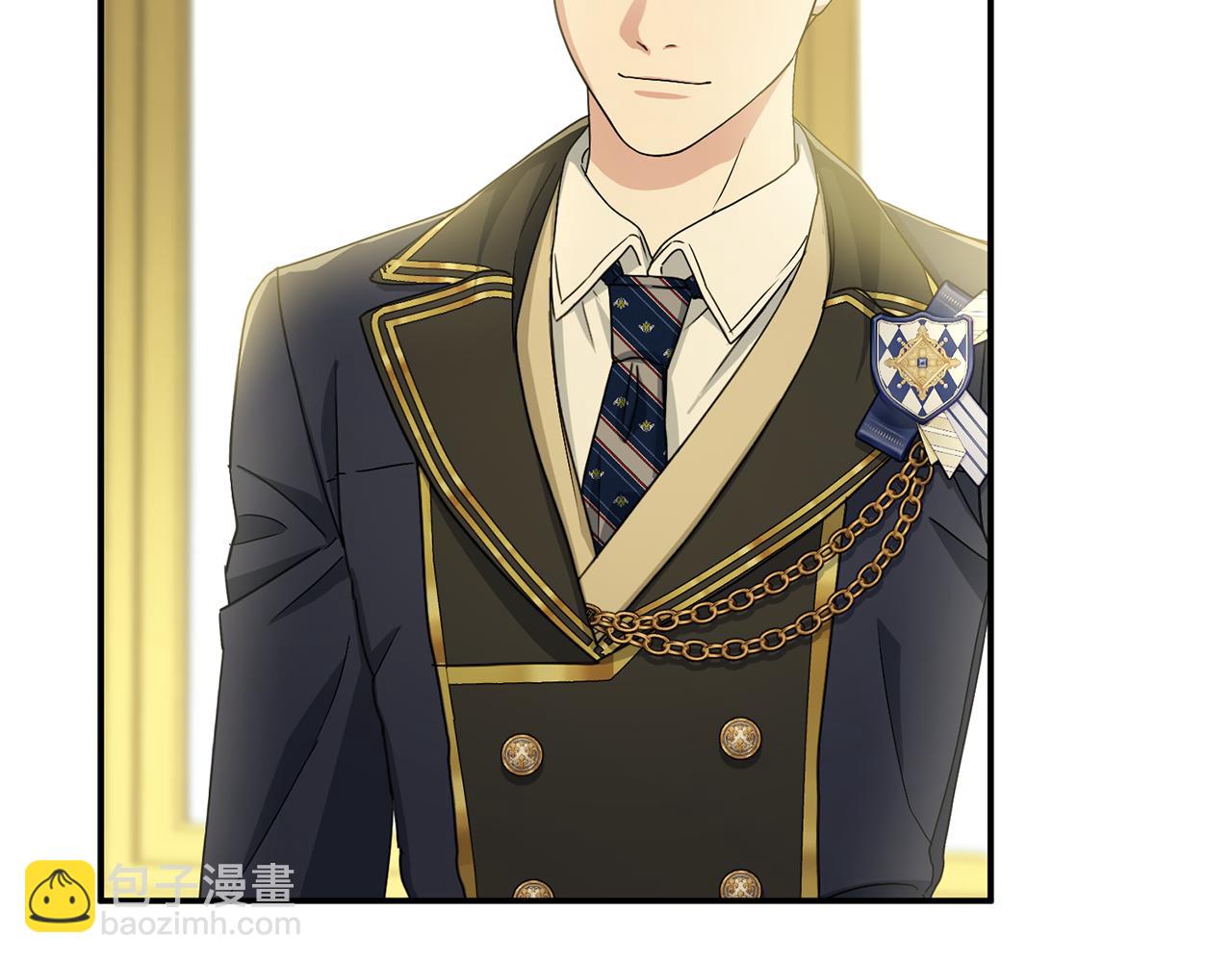 我在死敵家當團寵 - 第94話 生存法則(1/4) - 6