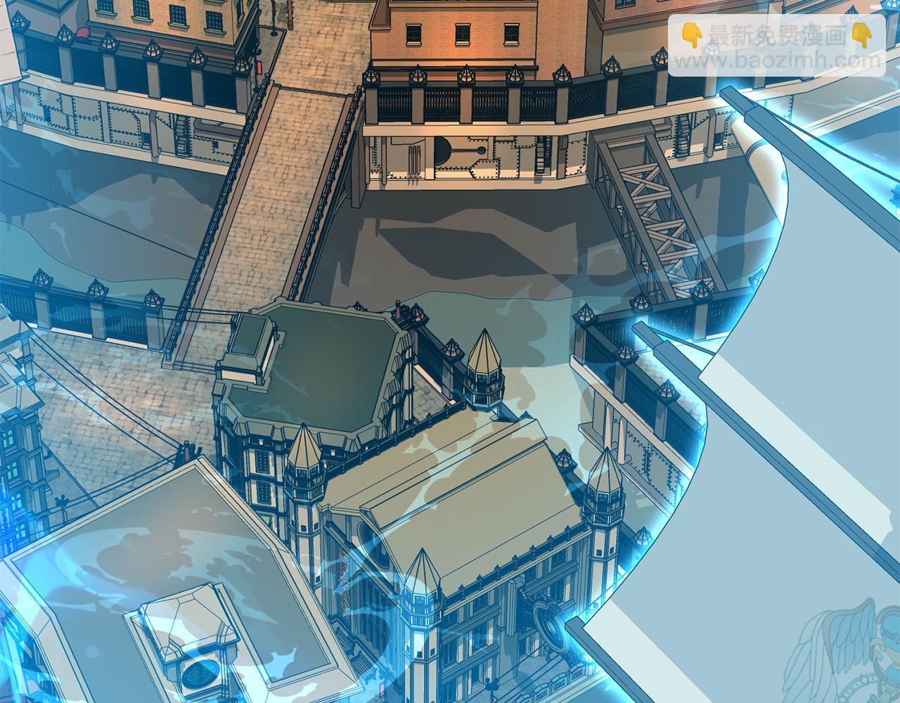 我在死敵家當團寵 - 第94話 生存法則(3/4) - 3