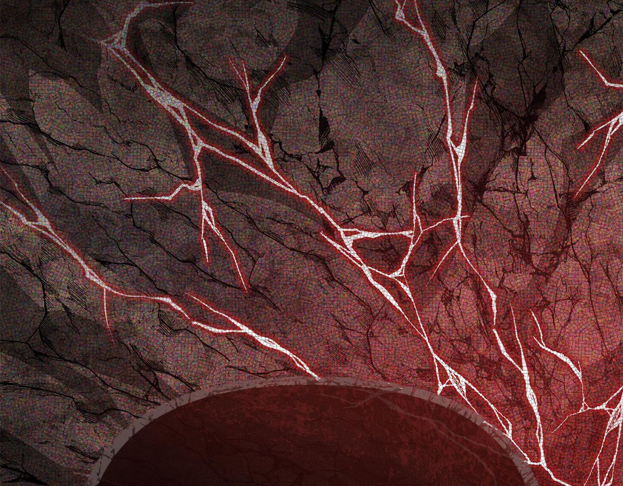 我在死敵家當團寵 - 第94話 生存法則(3/4) - 5