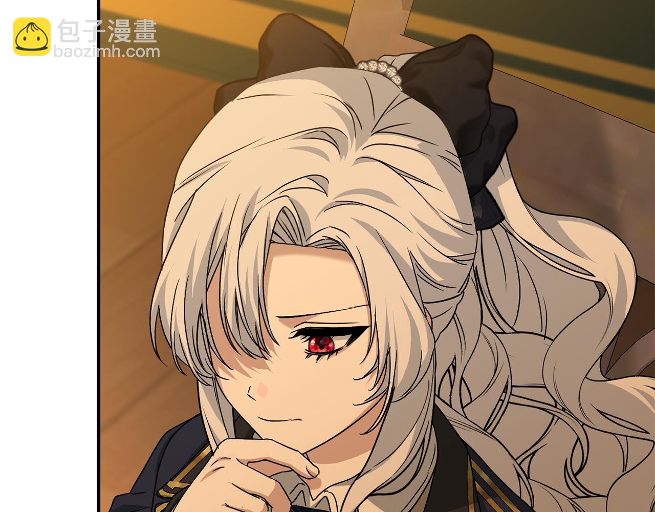 我在死敵家當團寵 - 第94話 生存法則(4/4) - 3