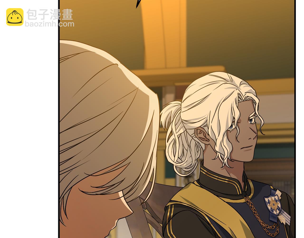 我在死敵家當團寵 - 第94話 生存法則(4/4) - 2