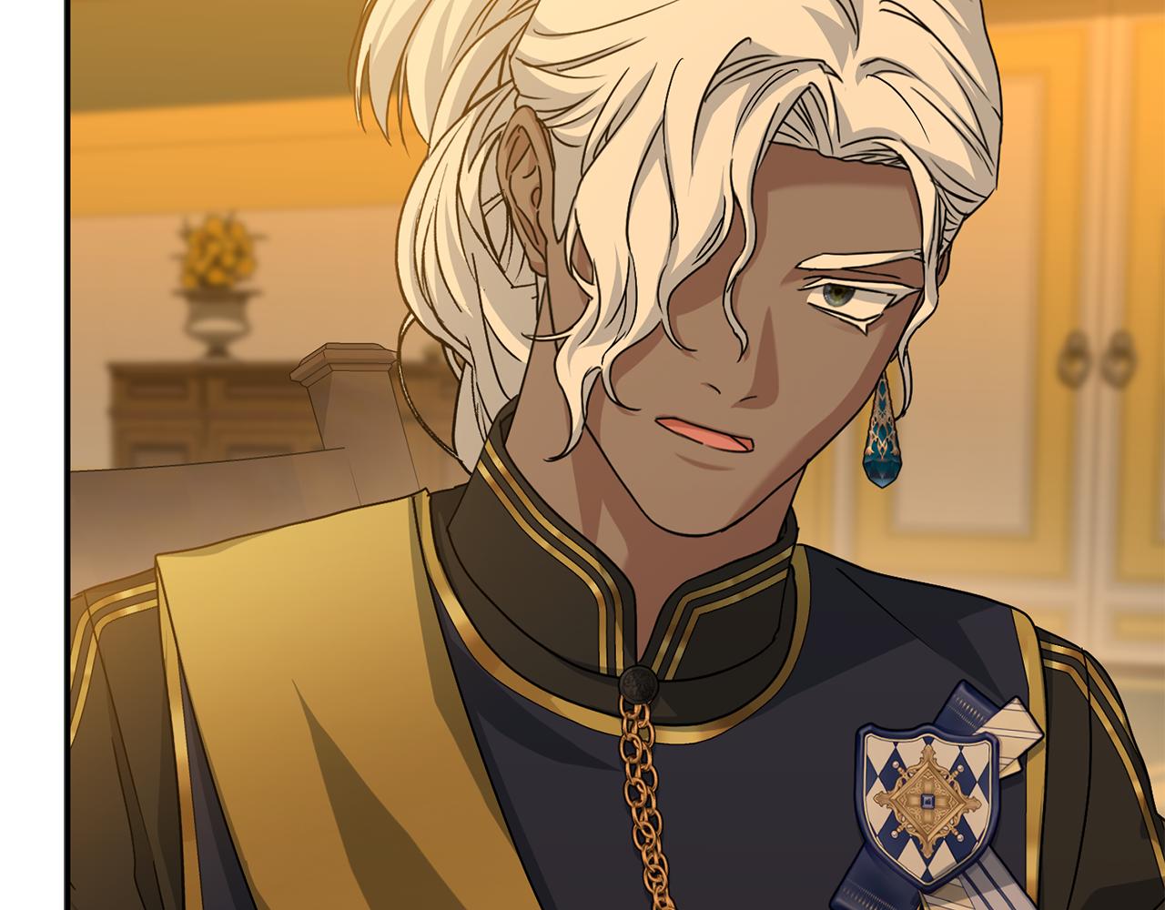 我在死敵家當團寵 - 第94話 生存法則(4/4) - 1