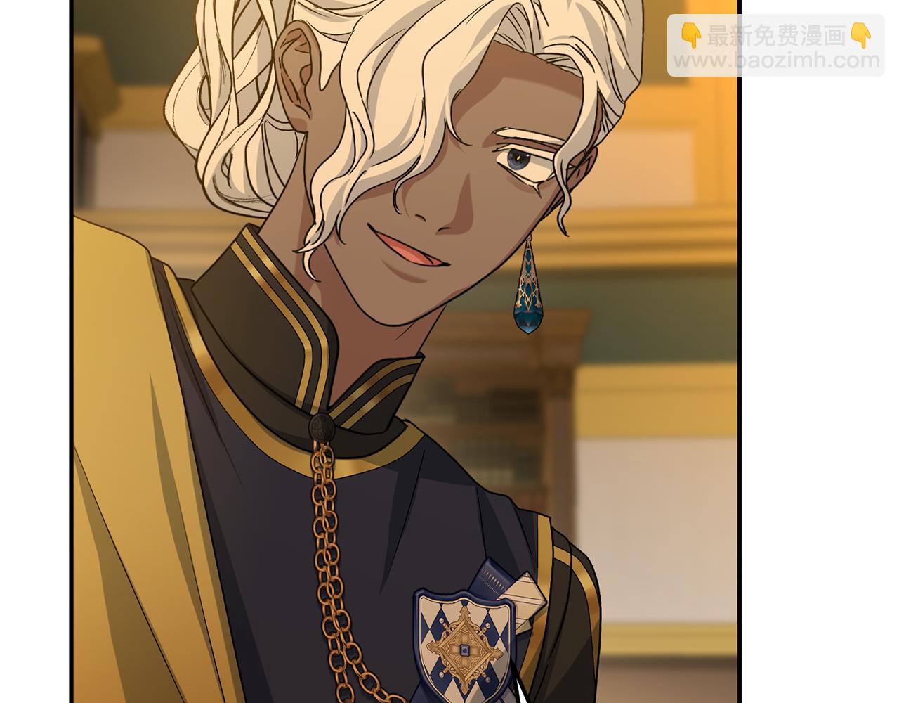 我在死敵家當團寵 - 第94話 生存法則(4/4) - 6