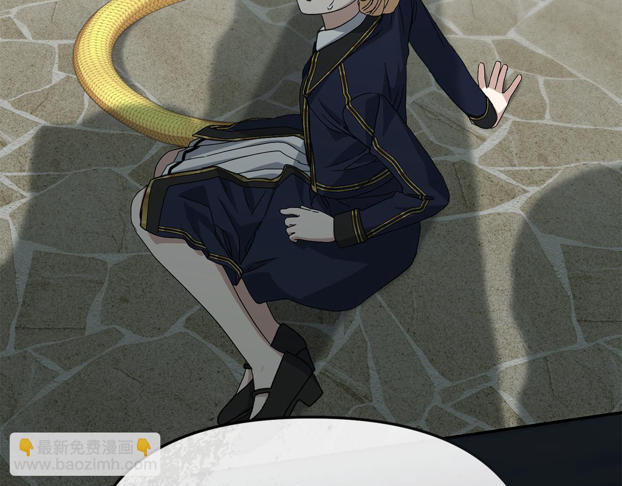 我在死敵家當團寵 - 第94話 生存法則(4/4) - 2