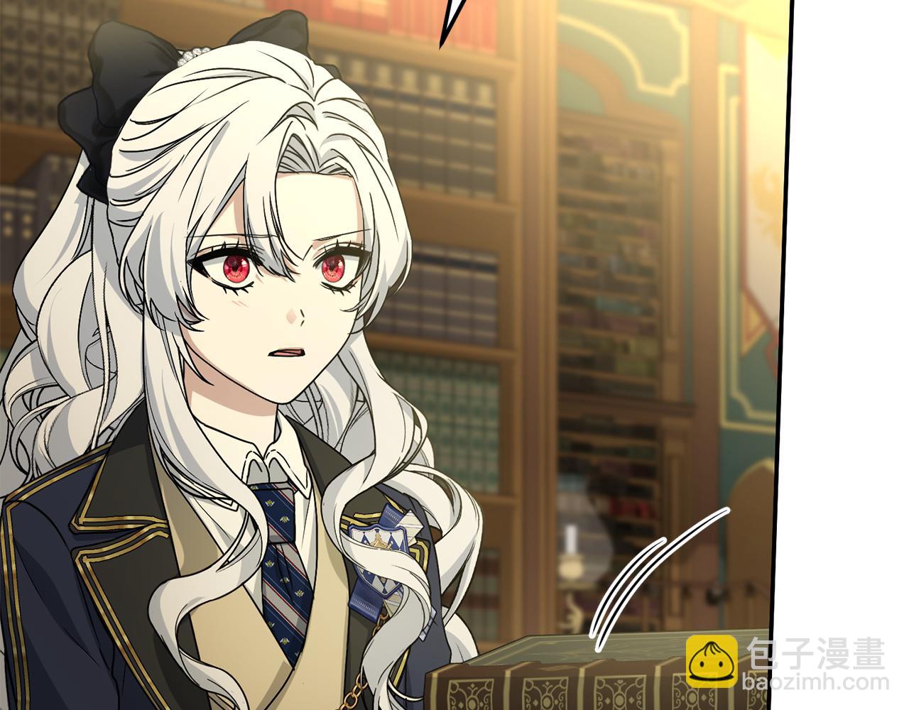 我在死敵家當團寵 - 第94話 生存法則(1/4) - 3