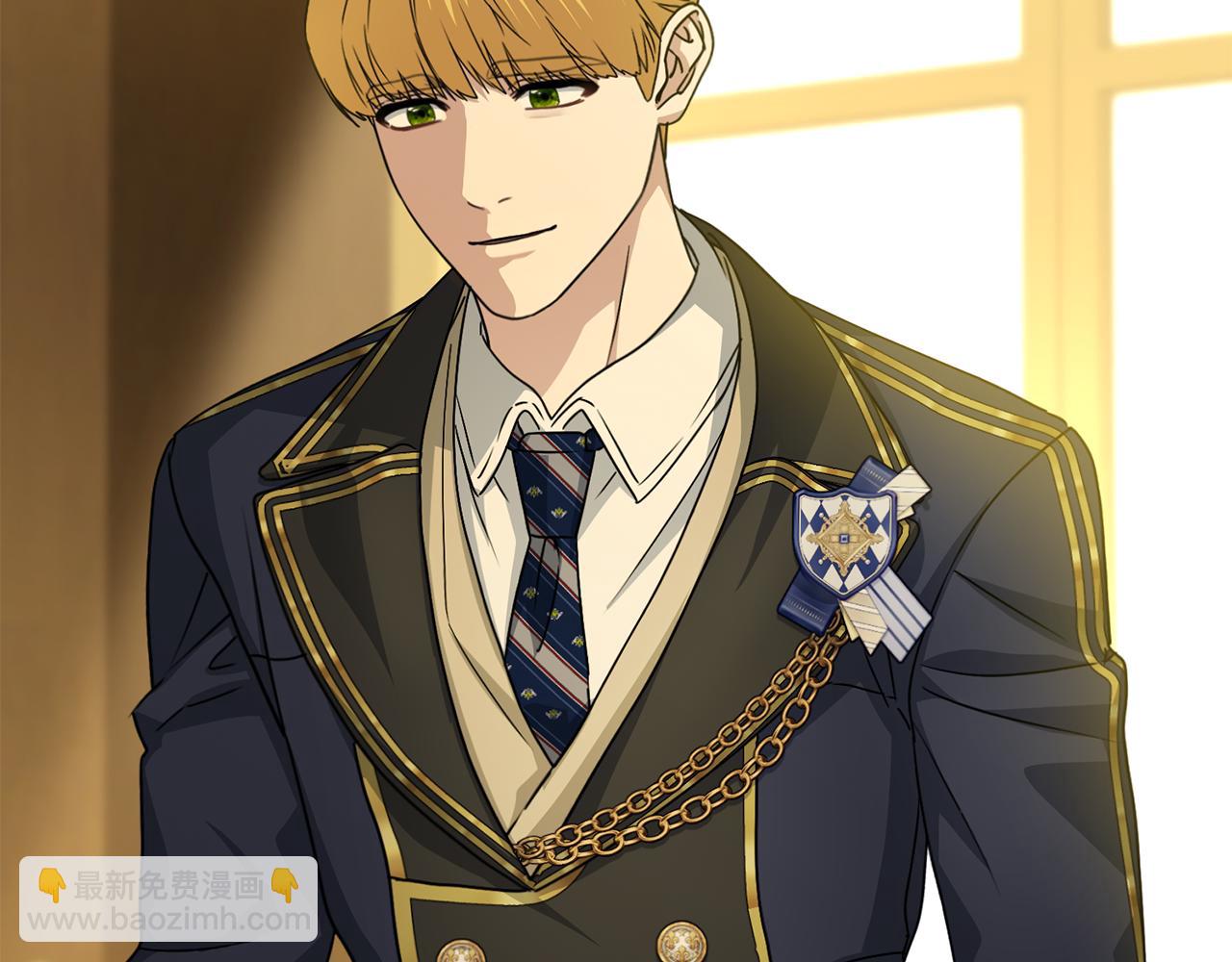 我在死敵家當團寵 - 第94話 生存法則(1/4) - 7