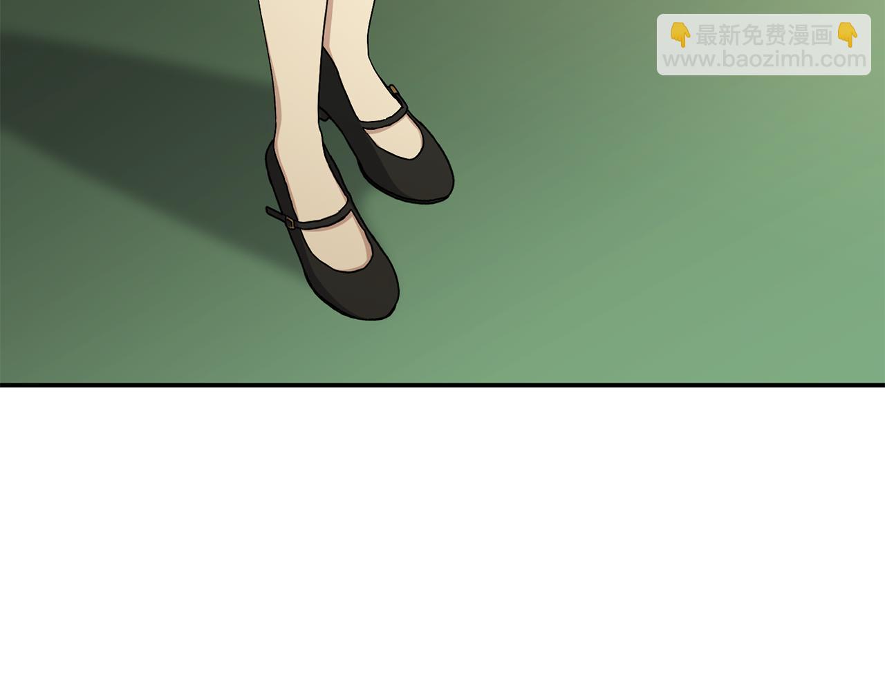 我在死敵家當團寵 - 第94話 生存法則(1/4) - 4