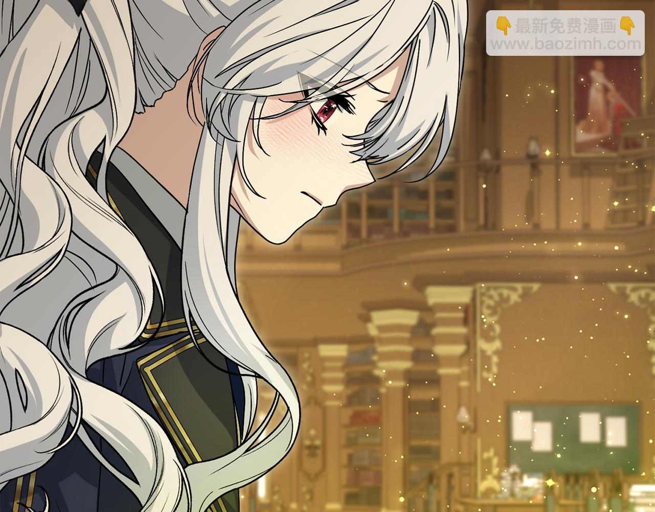 我在死敵家當團寵 - 第94話 生存法則(1/4) - 8