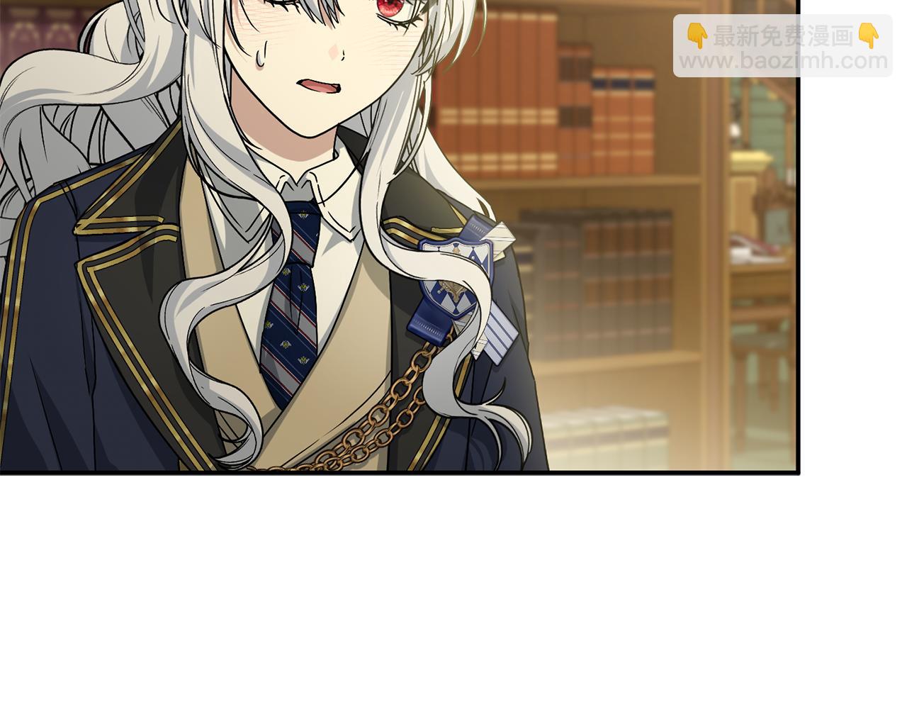 我在死敵家當團寵 - 第94話 生存法則(2/4) - 3