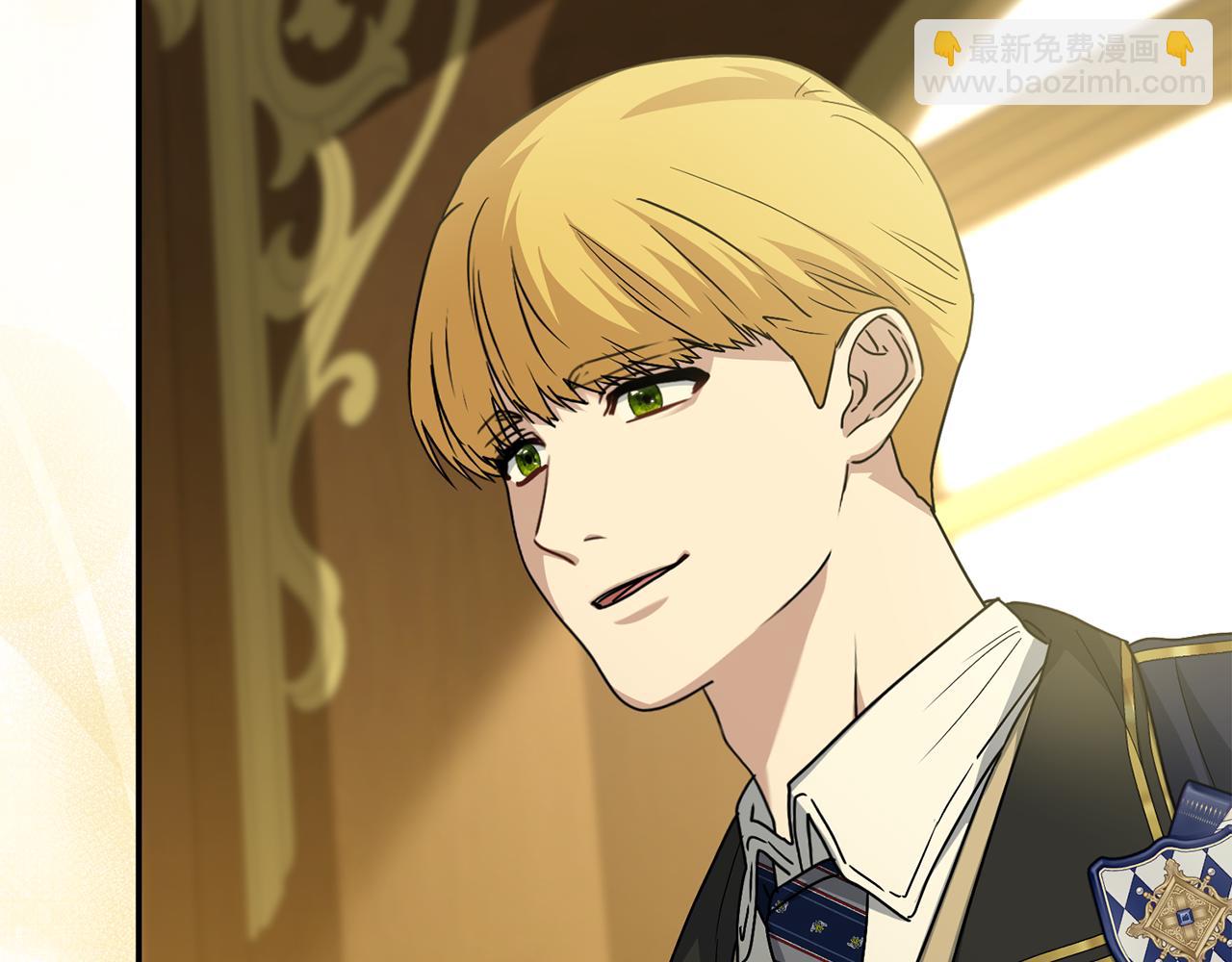 我在死敵家當團寵 - 第94話 生存法則(2/4) - 3