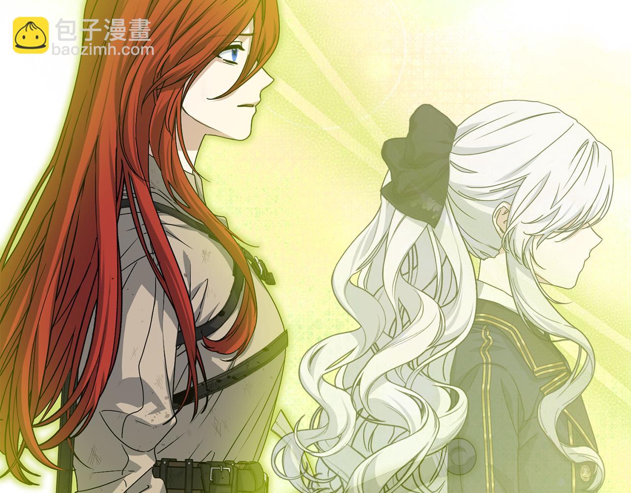 我在死敵家當團寵 - 第94話 生存法則(2/4) - 5