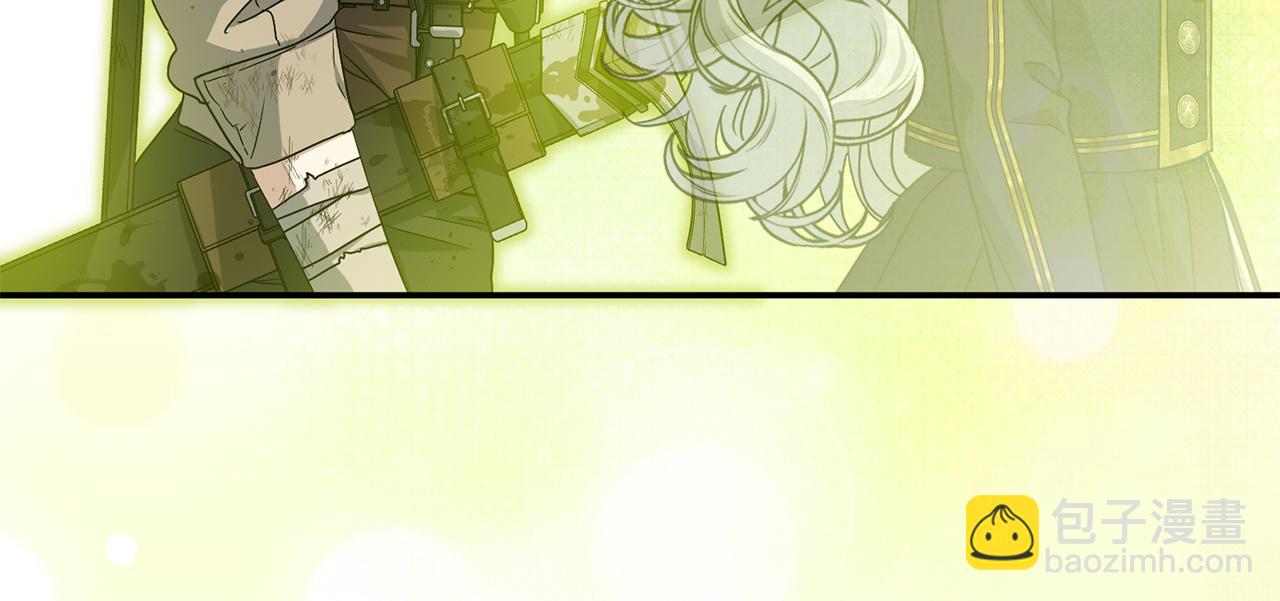 我在死敵家當團寵 - 第94話 生存法則(2/4) - 6