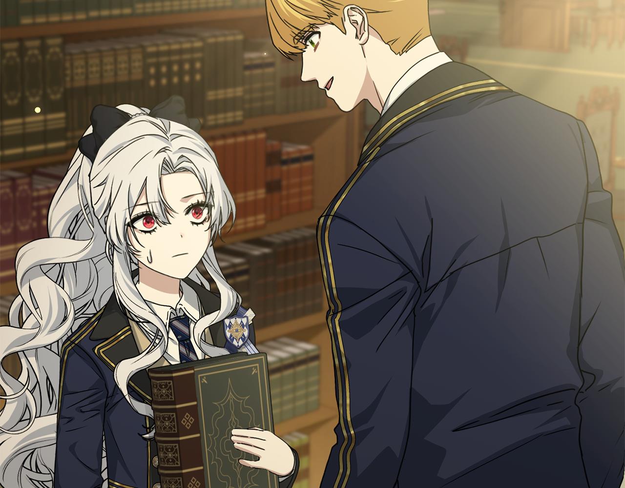 我在死敵家當團寵 - 第94話 生存法則(2/4) - 4