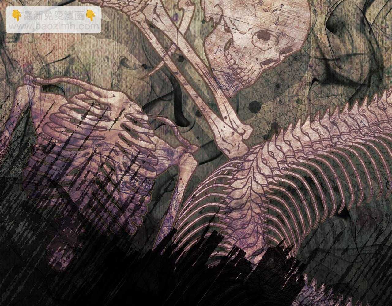 我在死敵家當團寵 - 第96話 兩人一組(1/5) - 3