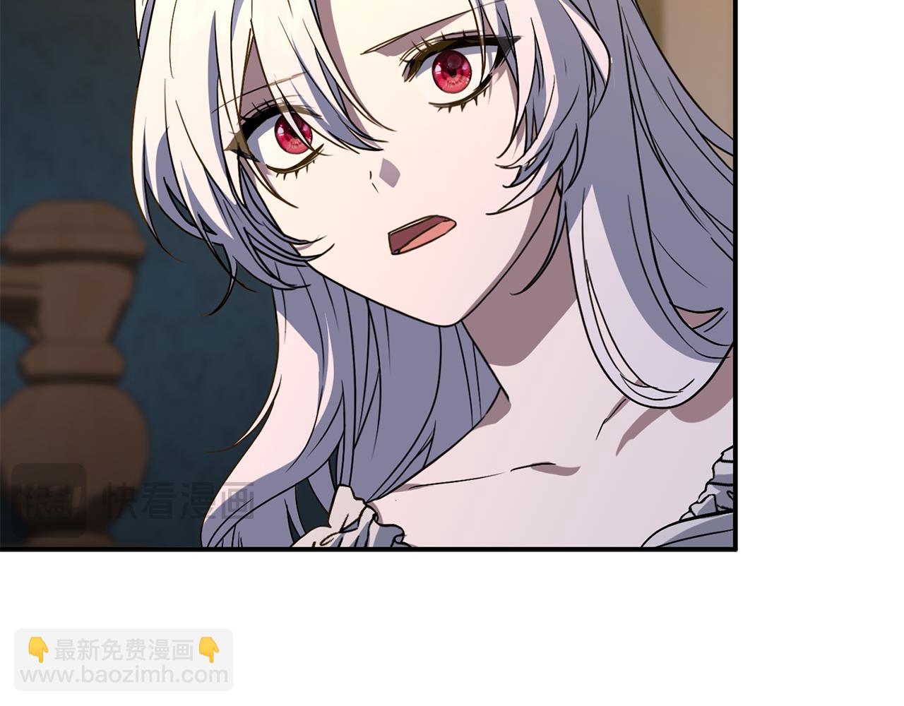 我在死敵家當團寵 - 第96話 兩人一組(3/5) - 4