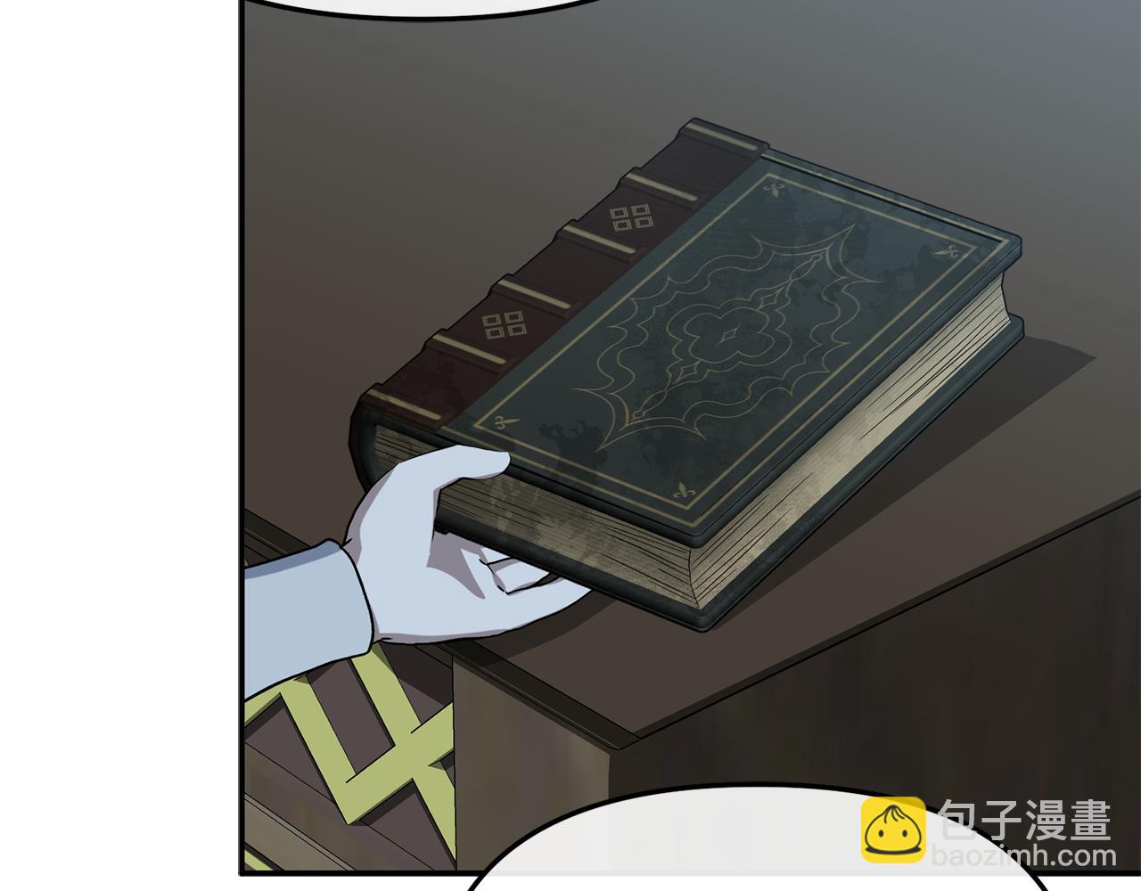 我在死敵家當團寵 - 第96話 兩人一組(4/5) - 7