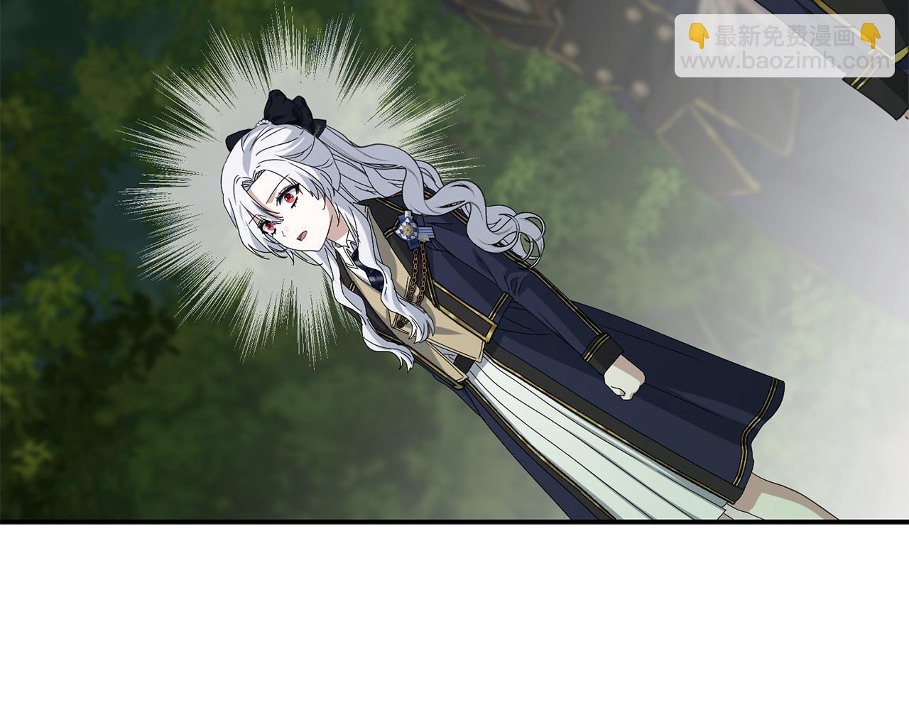 我在死敵家當團寵 - 第96話 兩人一組(4/5) - 4