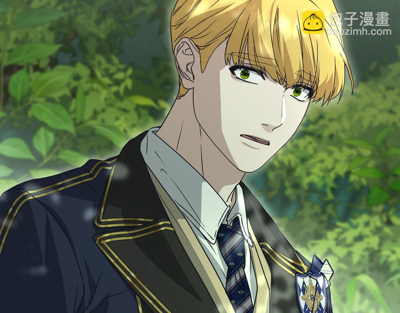 我在死敵家當團寵 - 第96話 兩人一組(5/5) - 2