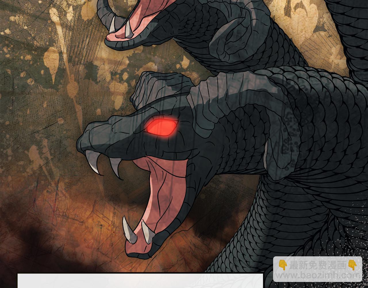 我在死敵家當團寵 - 第96話 兩人一組(1/5) - 3