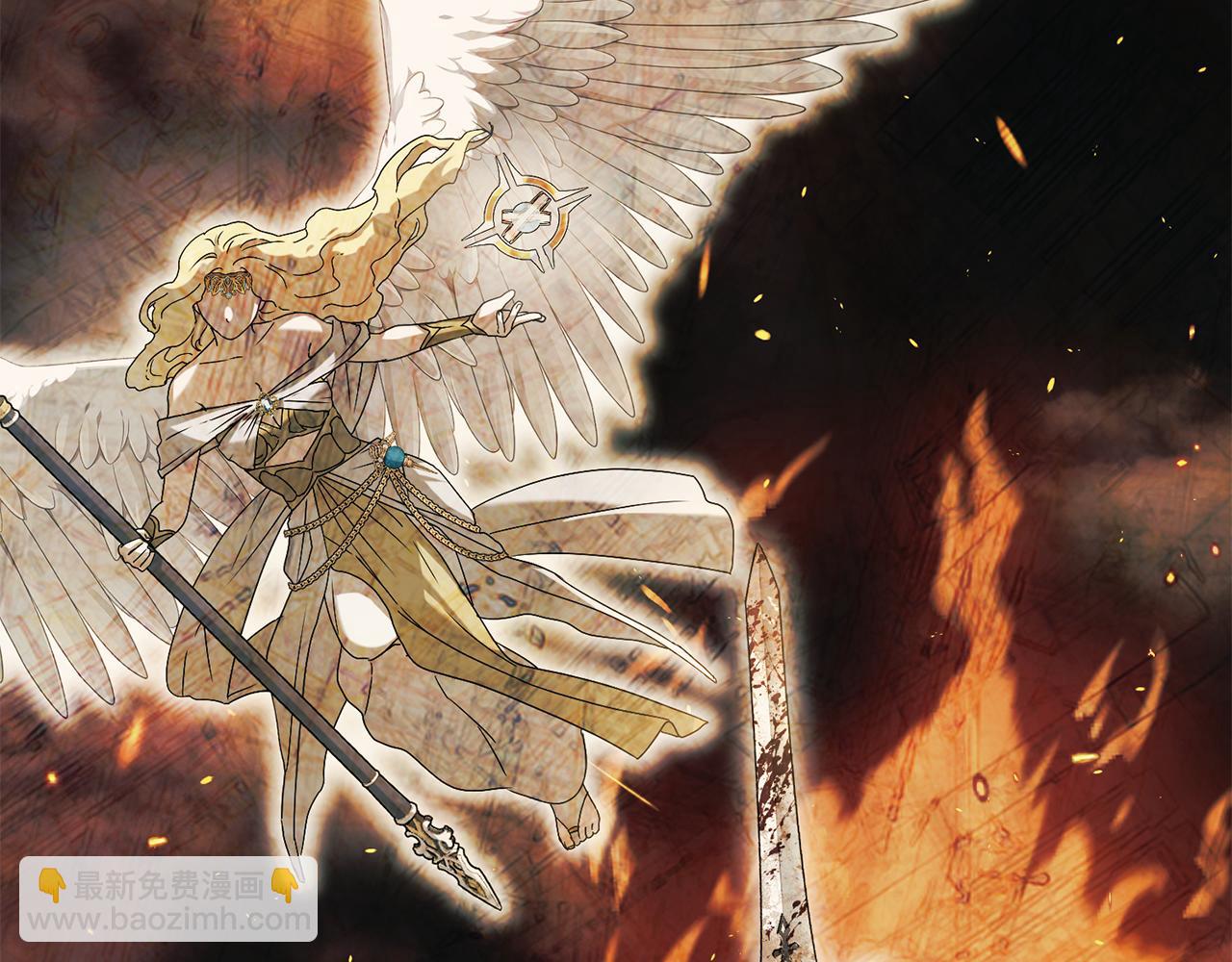 我在死敵家當團寵 - 第96話 兩人一組(1/5) - 8