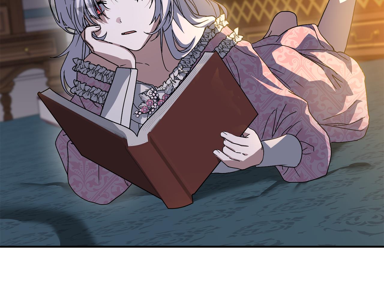 我在死敵家當團寵 - 第96話 兩人一組(2/5) - 6