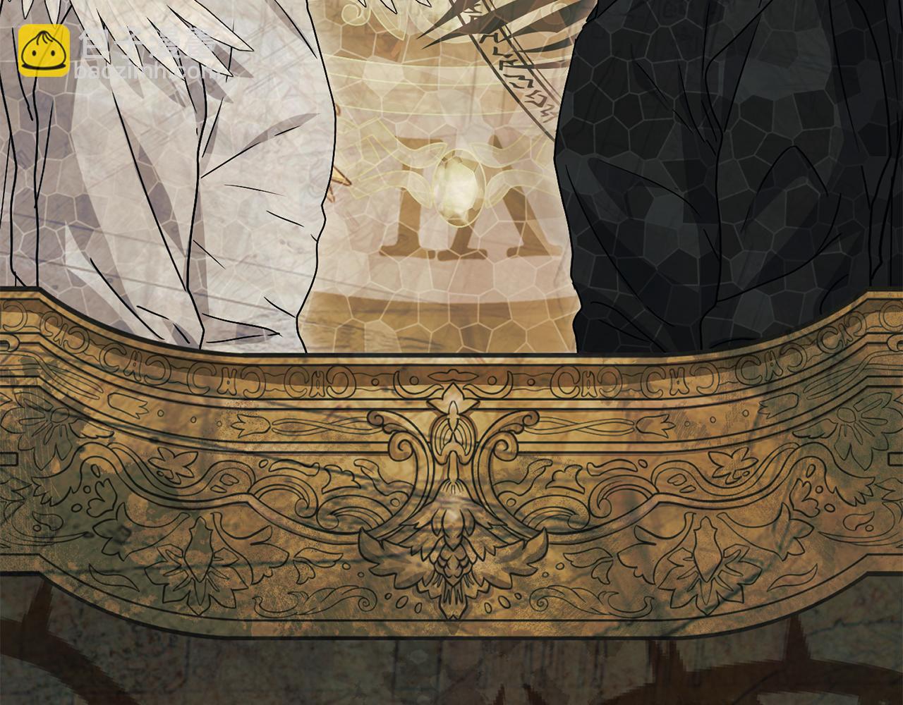 我在死敵家當團寵 - 第96話 兩人一組(2/5) - 5