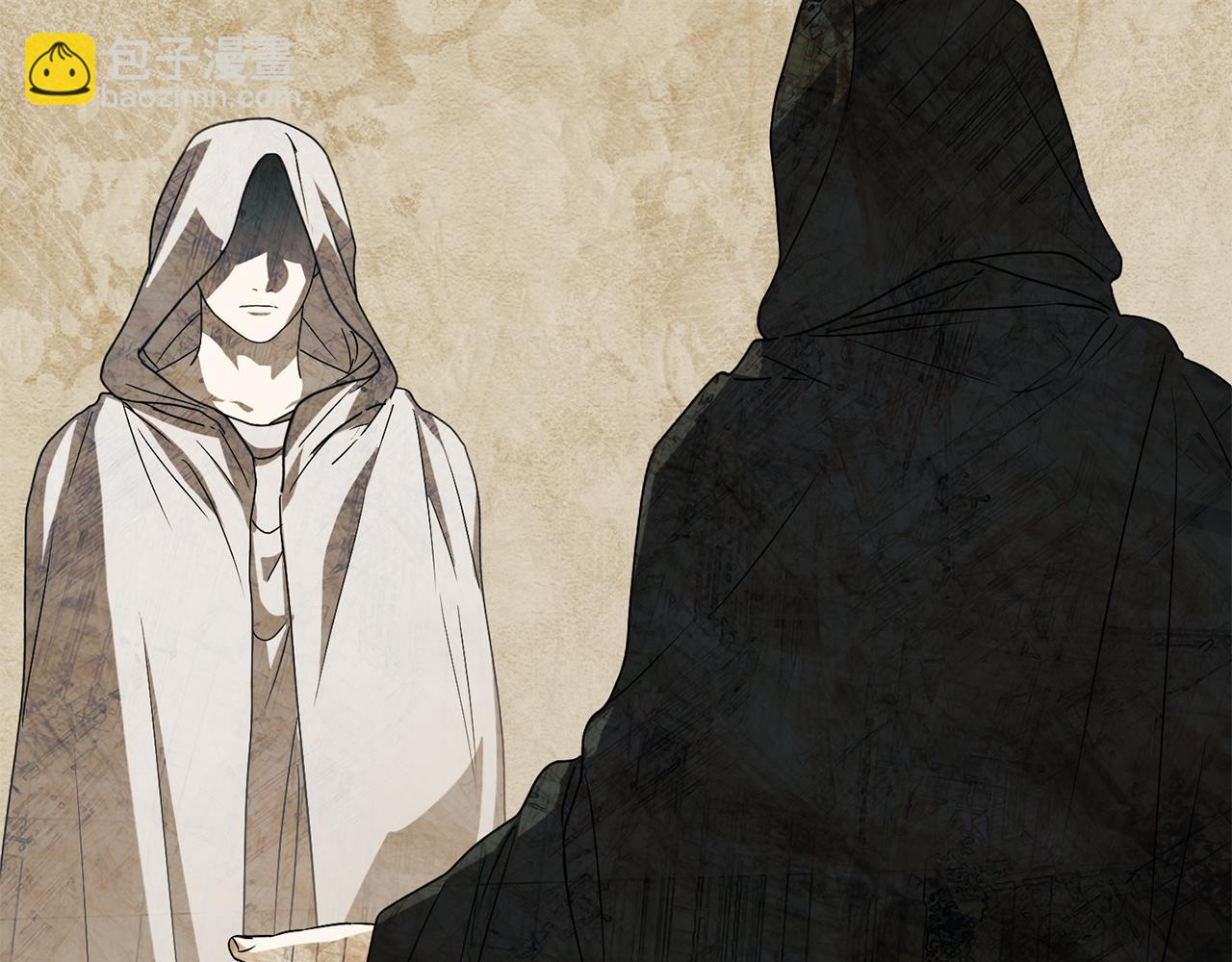 我在死敵家當團寵 - 第96話 兩人一組(2/5) - 3