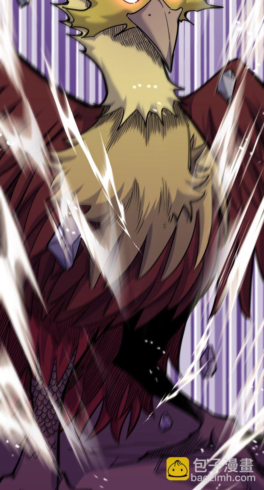 我在仙俠世界假扮NPC - 12 新戰術！新怪物！(2/2) - 1