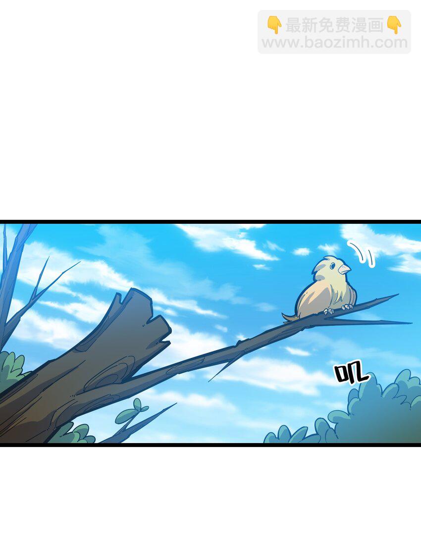 我在仙俠世界假扮NPC - 14 你輸了！(1/2) - 1